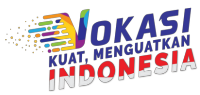 Logo Vokasi