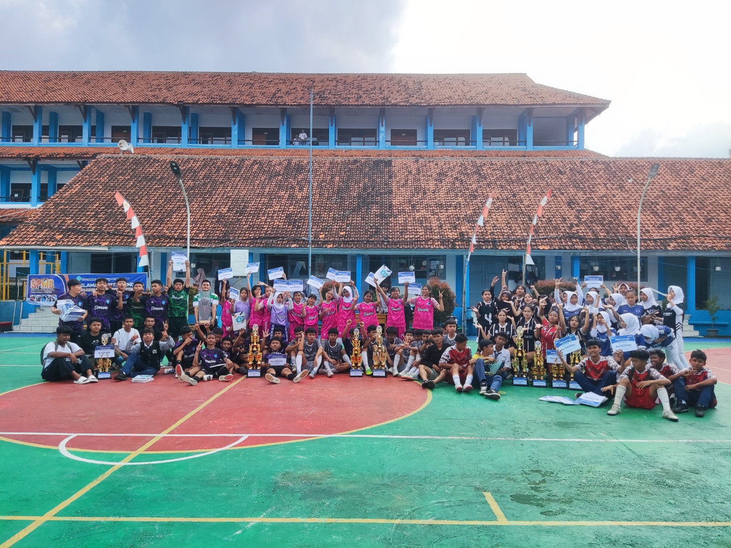 course image
