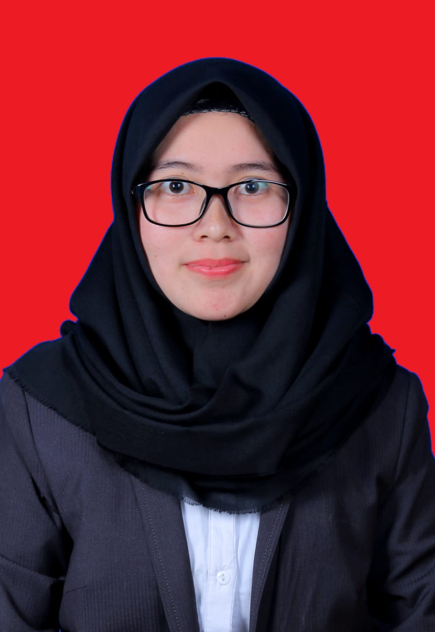 Tina Ayu Liani, S.Pd