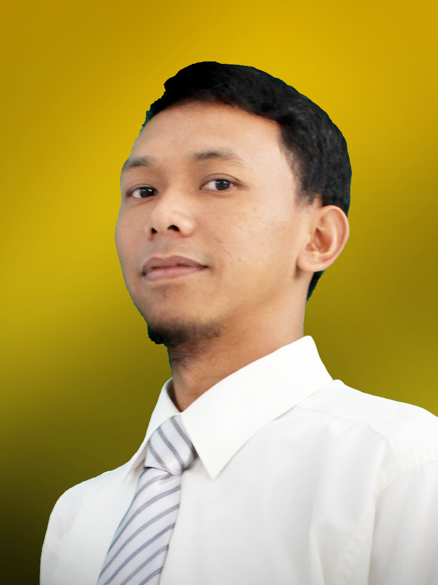 Iwan Setiawan, S.Pd