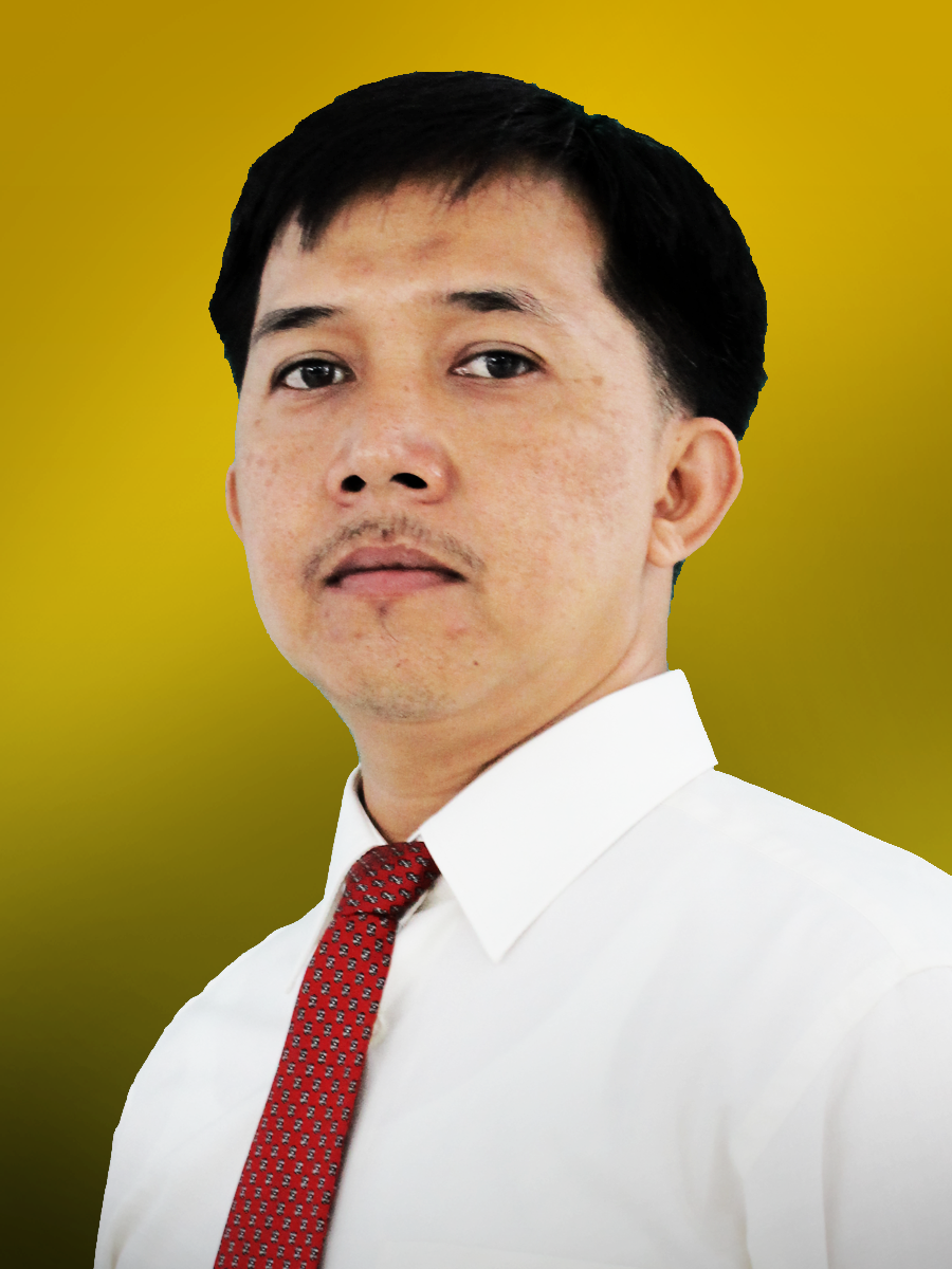 Iwan Sapaat Gunawan, S.Pd