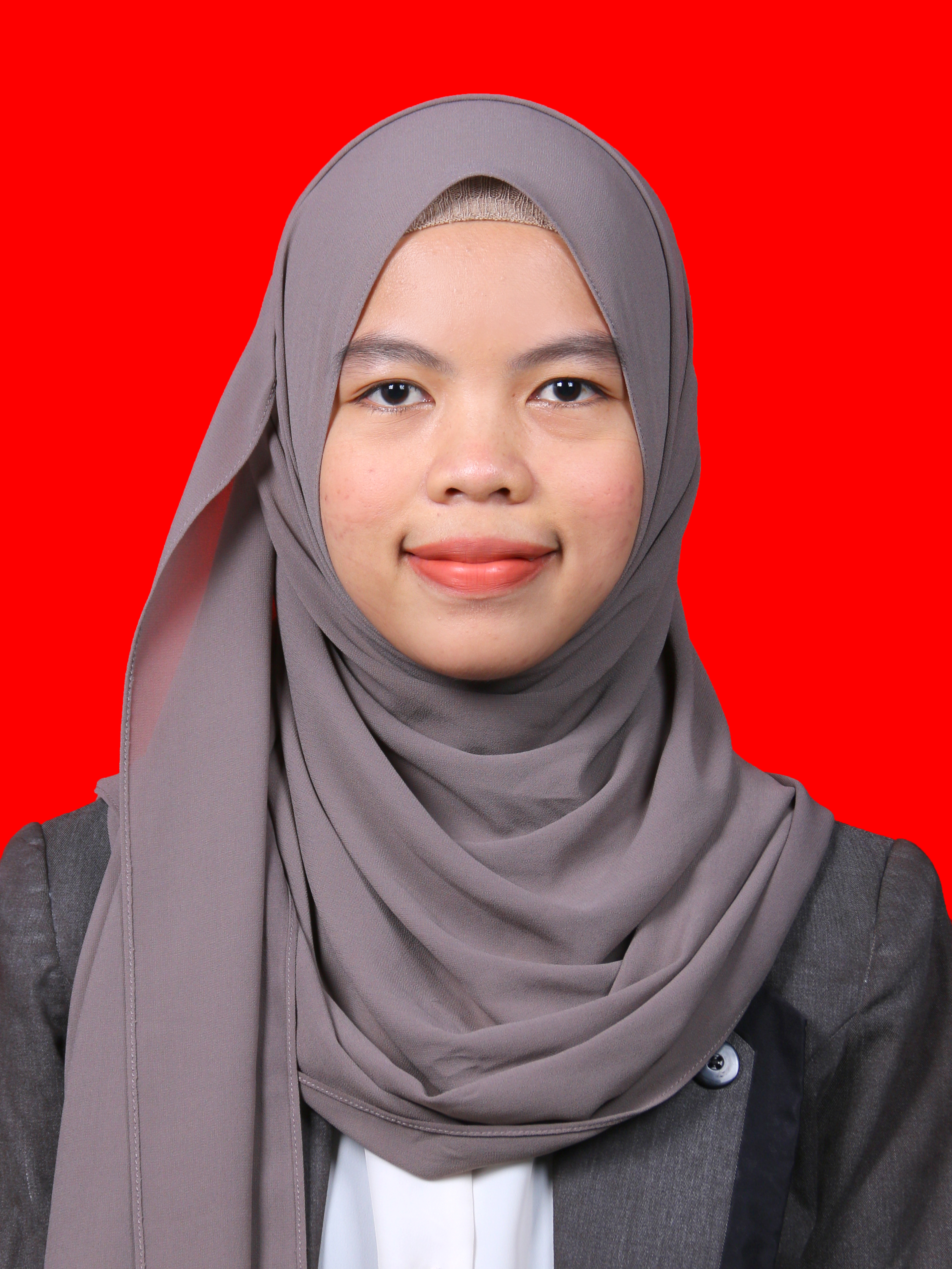 Amelya Puspita Anggraeni, S.Kom