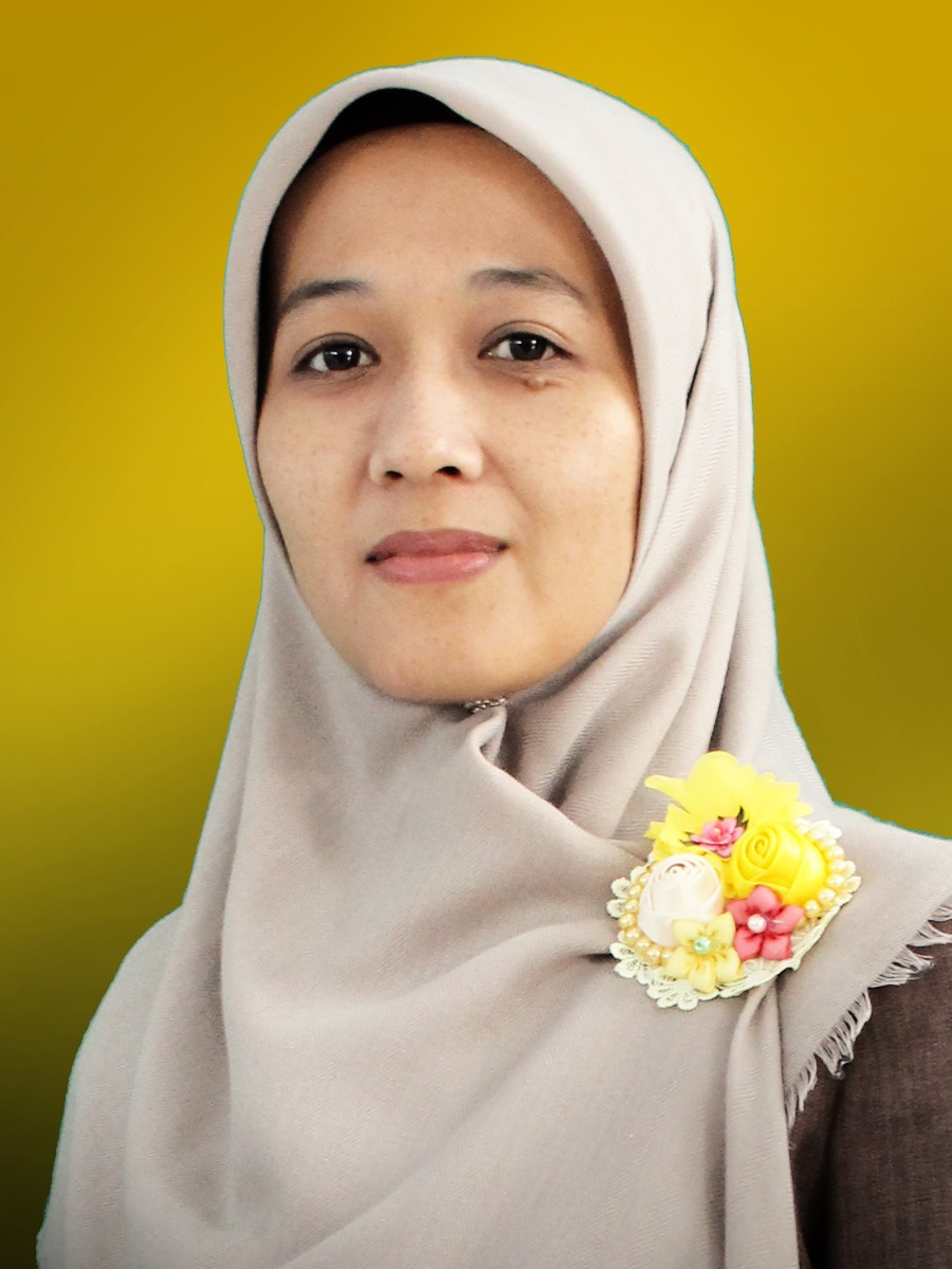 Rika Rachmawati, S.Pd