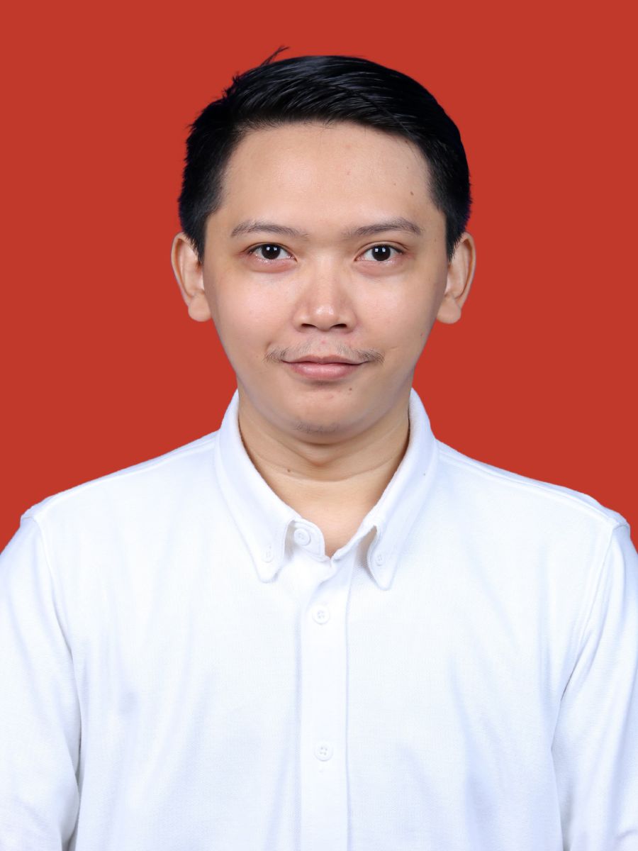 Anto Kriswandiyanto, S.Kom