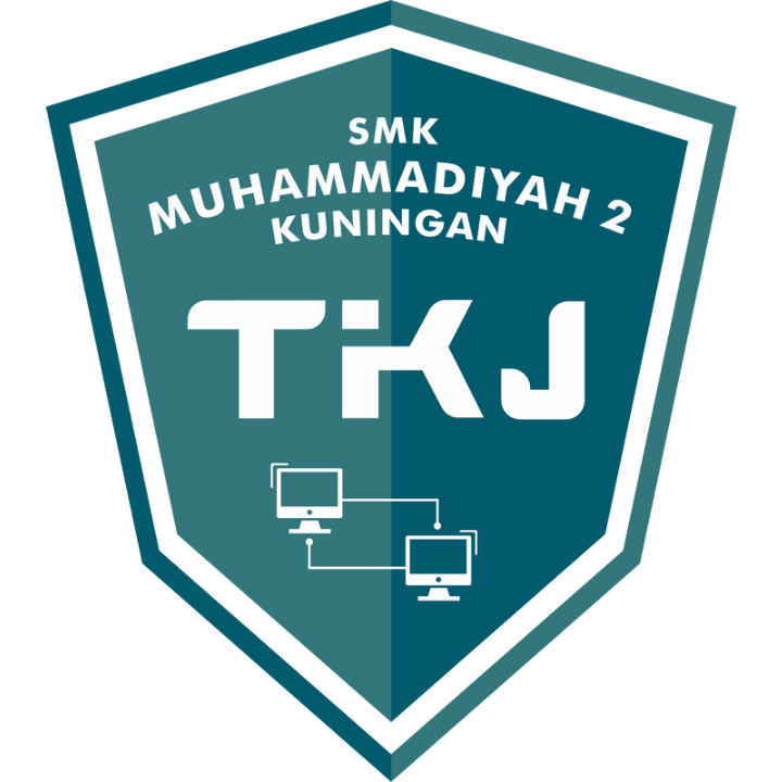 Logo TKJ