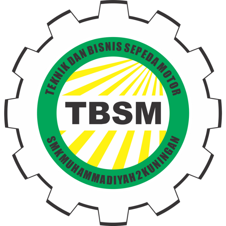 Logo TSM