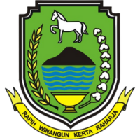 Logo Dinas Tenaga Kerja