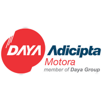 Logo Daya Adicipta Motora