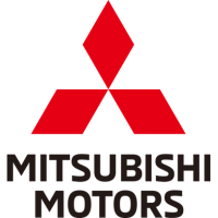 Logo Mitsubishi Motor