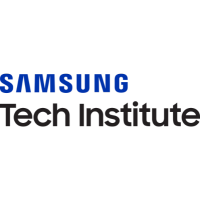 Logo Samsung Tech Institute