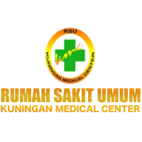 Logo RS Umum Kuningan Medical Center