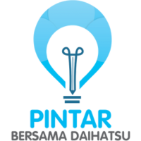 Logo Pintar Bersama Daihastu