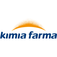 Logo Kimia Farma