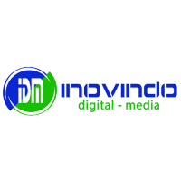 Logo Inovindo Digital Media