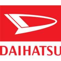 Logo Daihatsu