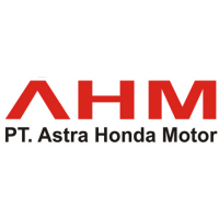 Logo Honda Motor