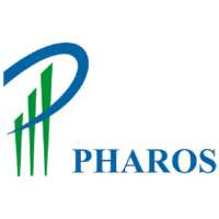 Logo PT. Pharos