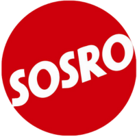 Logo Sosro