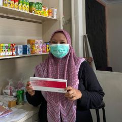 Atin Supriatin | Farmasi 2018