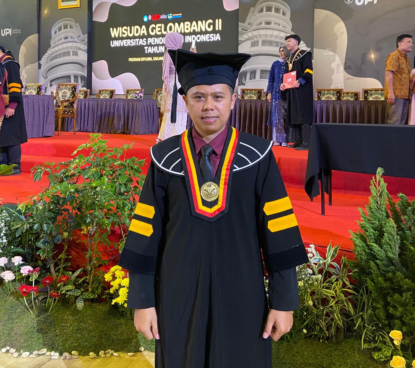 course image